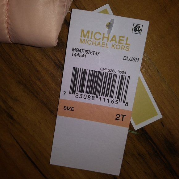 Michael Kors Coat - Picture 3 of 8